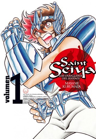Saint Seiya: Los Caballeros del Zodíaco. Kanzenban, Volumen 1