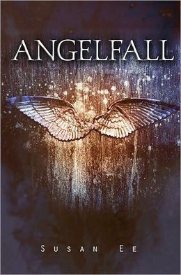 Angelfall (Penryn & the End of Days, #1)