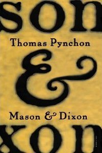 Mason & Dixon