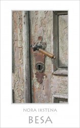 Besa book cover