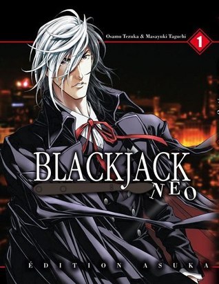 Black Jack Neo, Vol. 1 by Osamu Tezuka | Goodreads