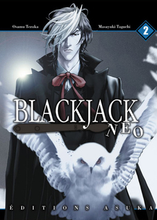 Black Jack Neo, Vol. 2 by Osamu Tezuka | Goodreads