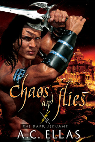 Chaos and Flies book cover