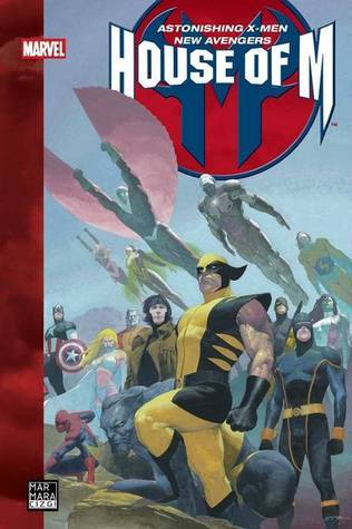 House of M