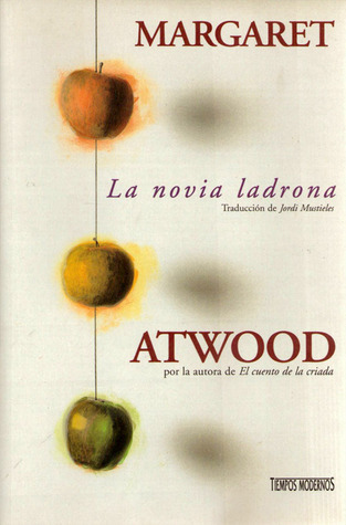 La novia ladrona