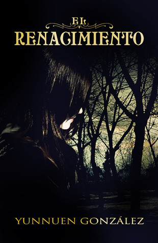 Trilogía El Despertar book cover 2