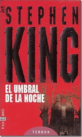 El umbral de la noche