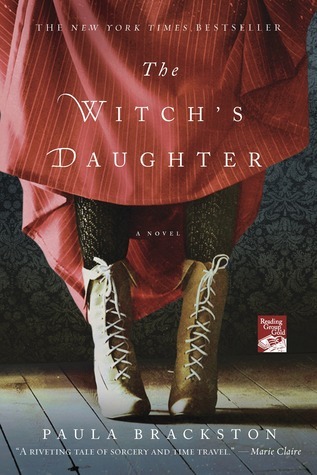 The Witch's Daughter (The Witch's Daughter, #1)