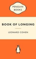 Book of Longing