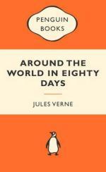 Around the World in Eighty Days