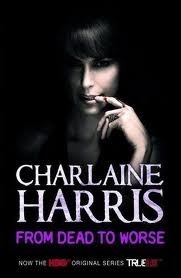 From Dead to Worse (Sookie Stackhouse, #8)
