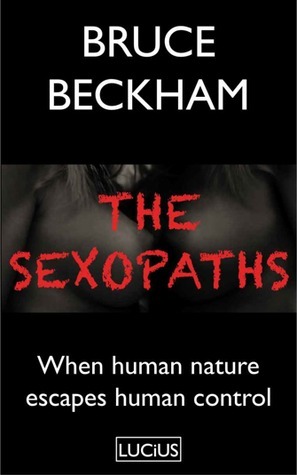The Sexopaths book cover