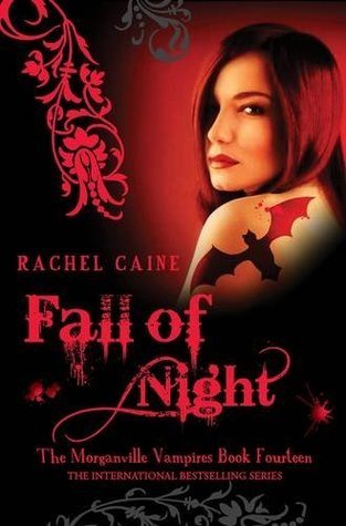 Fall of Night (Morganville Vampires, #14)