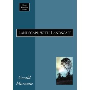Landscape with Landscape