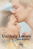 Unlikely Lovers book cover