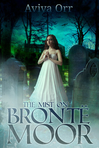 The Mist on Brontë Moor