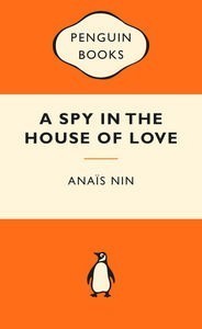 A Spy in the House of Love