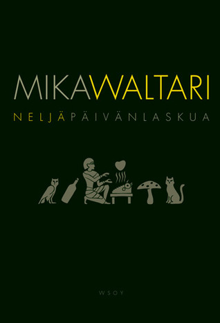 A Nail Merchant Nightfall book cover