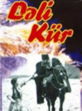Dəli Kür