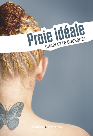 Proie idéale book cover