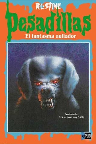 El Fantasma Aullador (Pesadillas)
