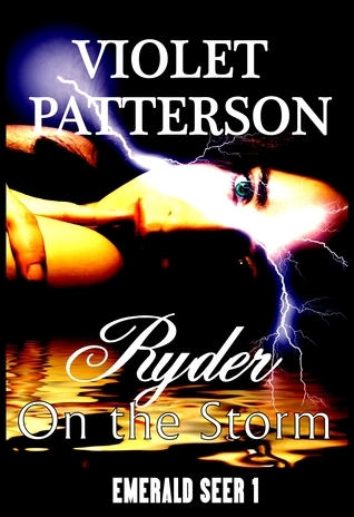 Ryder On The Storm