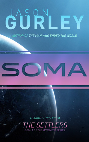 Soma book cover