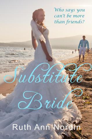 Substitute Bride book cover