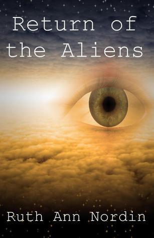 Return of the Aliens book cover
