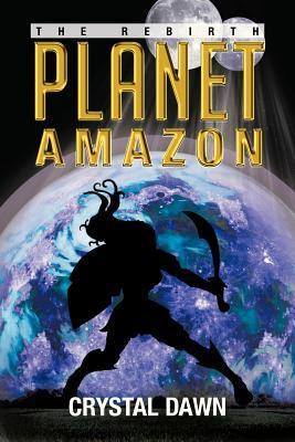 Planet Amazon book cover 1