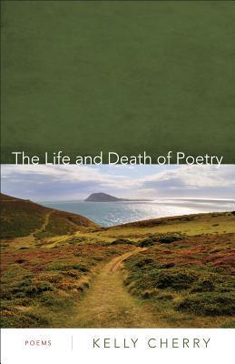 The Life and Death of Poetry book cover