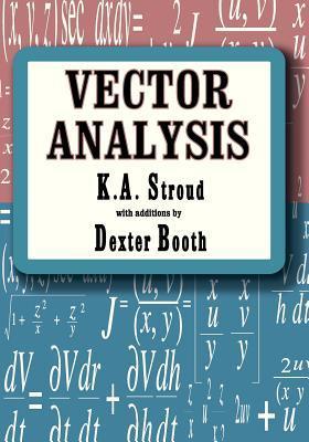 Vector Analysis by K.A. Stroud | Goodreads