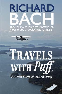 Travels with Puff book cover