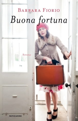 Buena suerte book cover