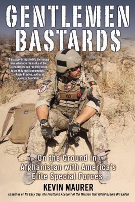 Gentlemen Bastards book cover