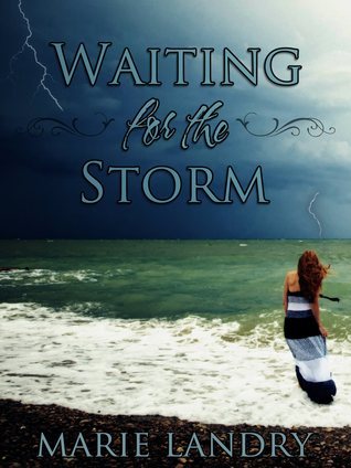 Waiting for the Storm book cover
