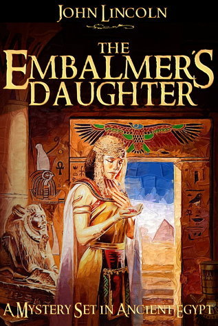 The Embalmer's Daughter