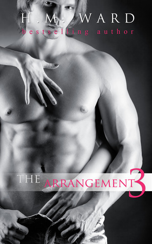 The Arrangement 3 book cover