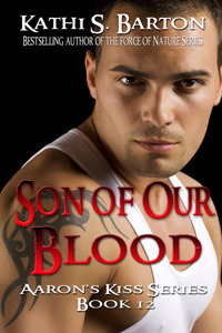 Son of Our Blood book cover