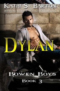 Bowen Boys book cover 3
