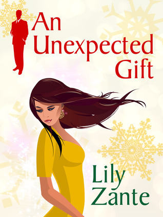 An Unexpected Gift book cover