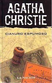 Cianuro espumoso (Colonel Race #4)