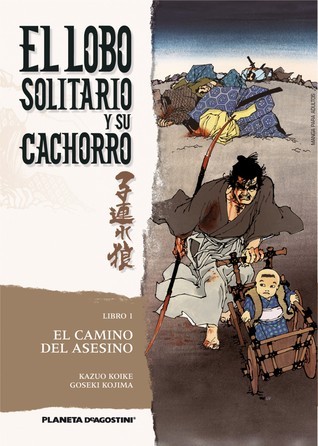 El Camino del Asesino