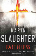 Faithless (Grant County, #5)