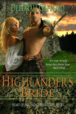 Highlander's Bride