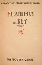 El abuelo del rey