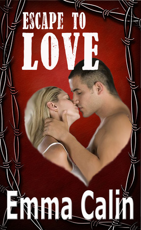Escape to Love book cover