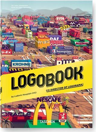 Logobook by Ludovic Houplain | Goodreads