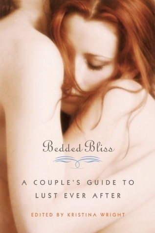 Bedded Bliss book cover
