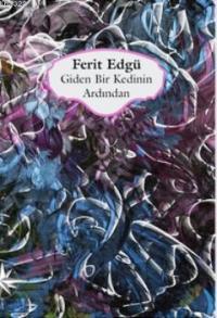 Giden Bir Kedinin Ardından book cover